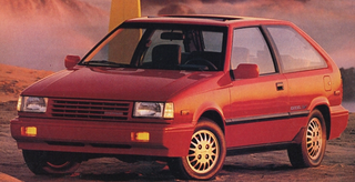 Illustration for article titled Track, Daily, Burn: Miserable Three-Door Edition